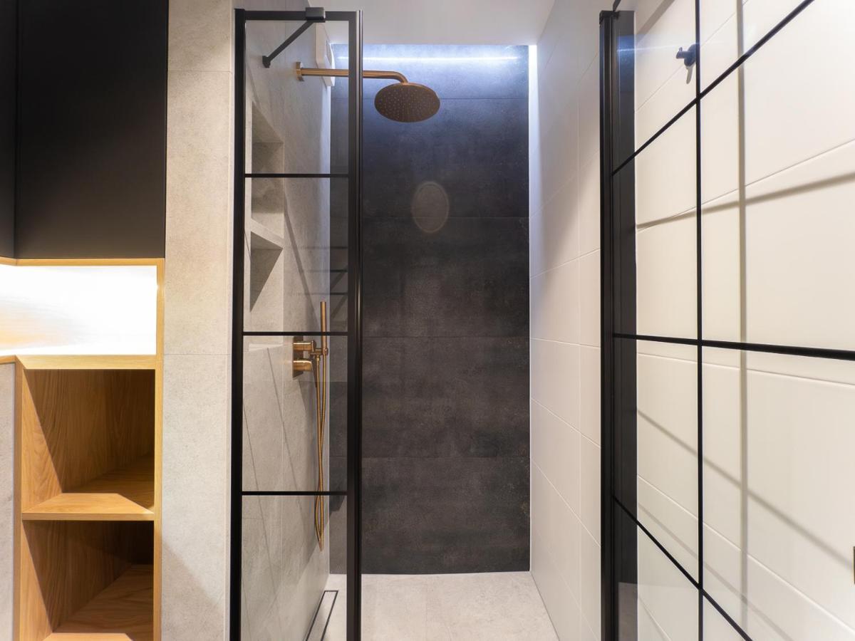 Mint Apartments Gdansk Doki Exterior photo