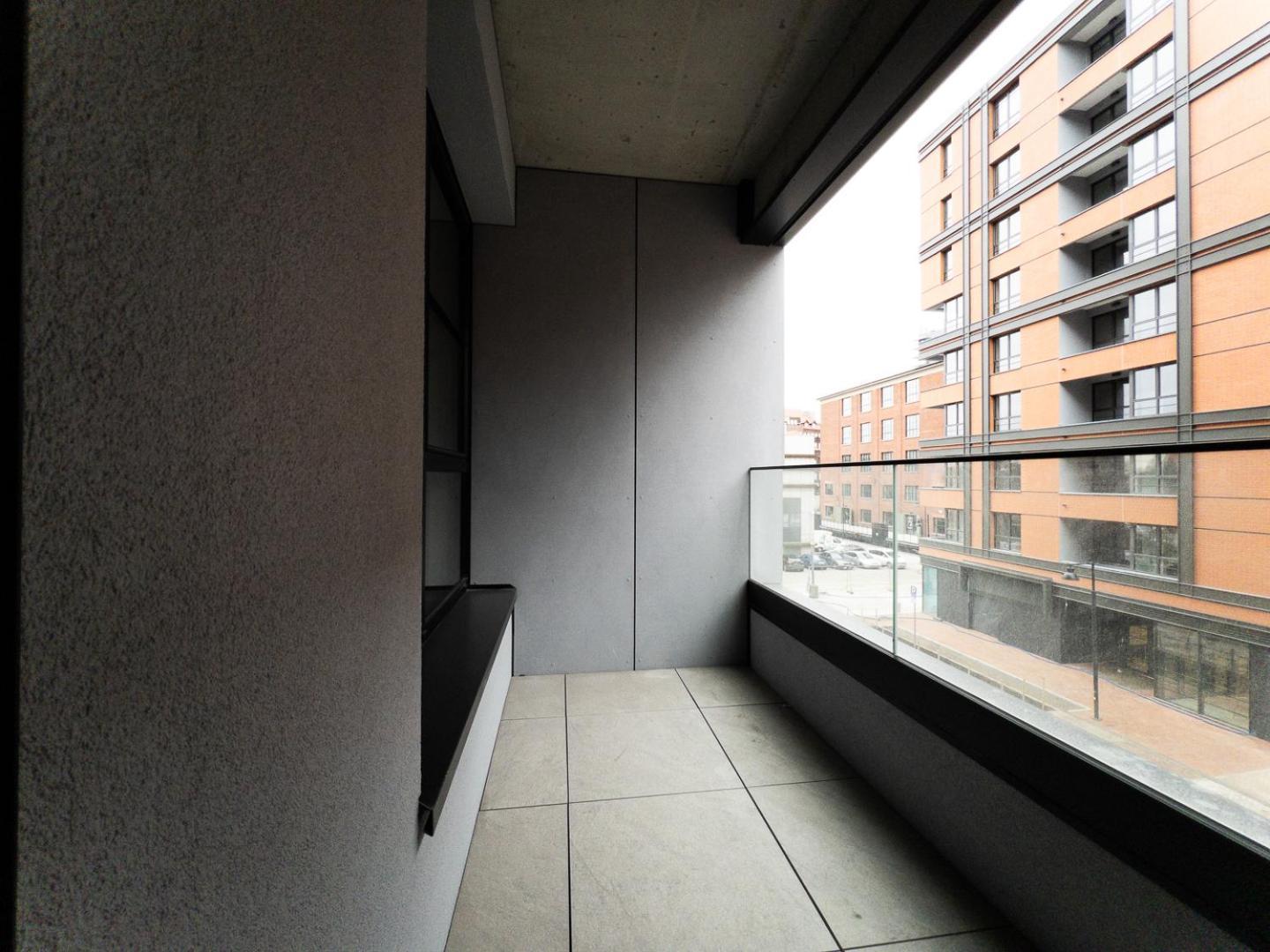 Mint Apartments Gdansk Doki Exterior photo