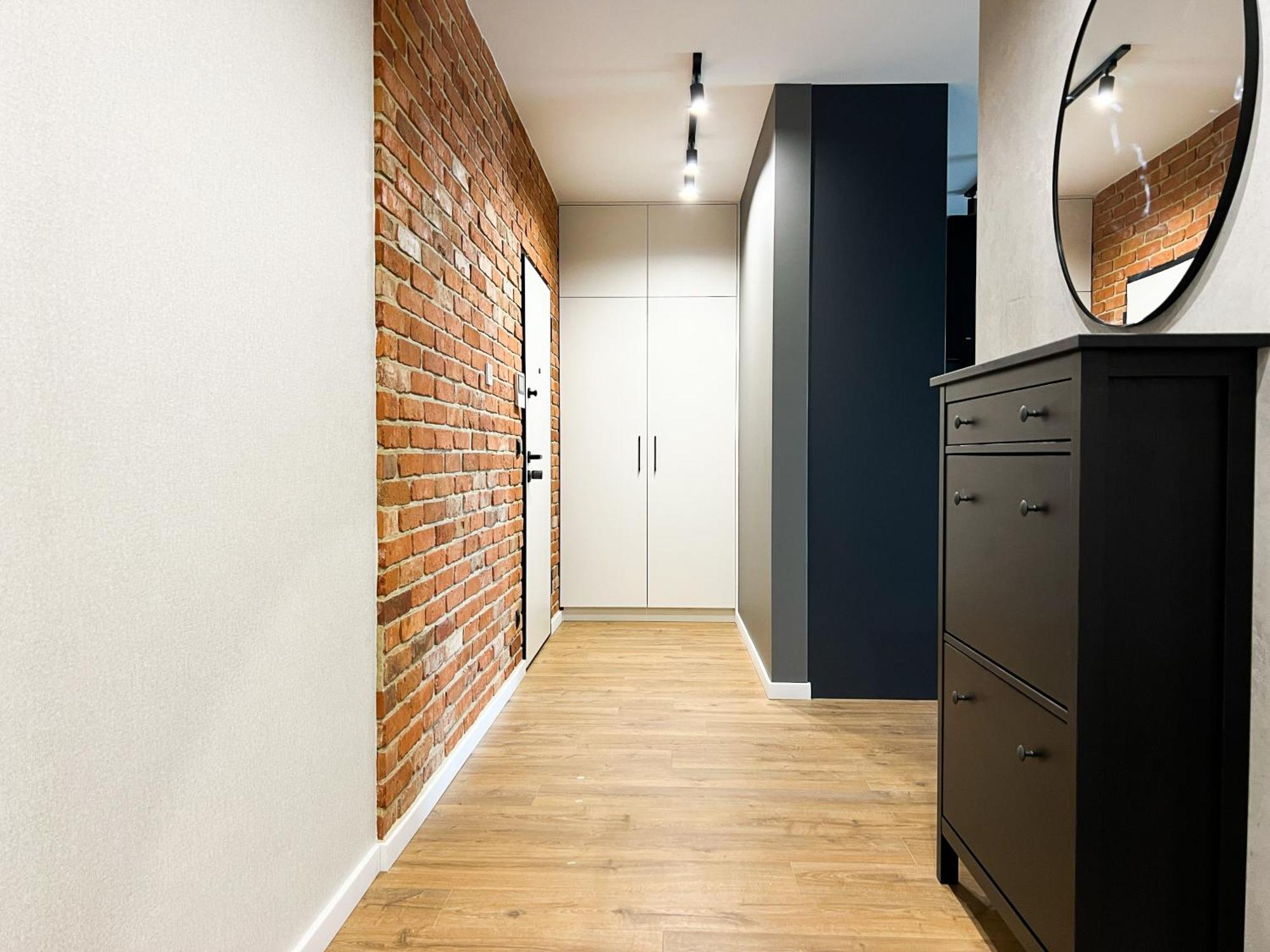 Mint Apartments Gdansk Doki Exterior photo